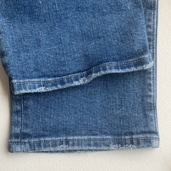 Express men’s athletic slim jean size 32 X 32 - Picture 15 of 15